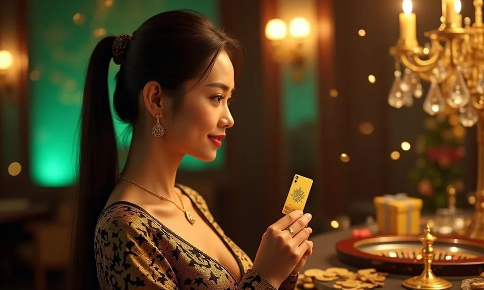 513 slots မီးဖေးစလော့ဘုရင် ဂိမ်းခန်းထဲ ဘာတွေရှိလဲ